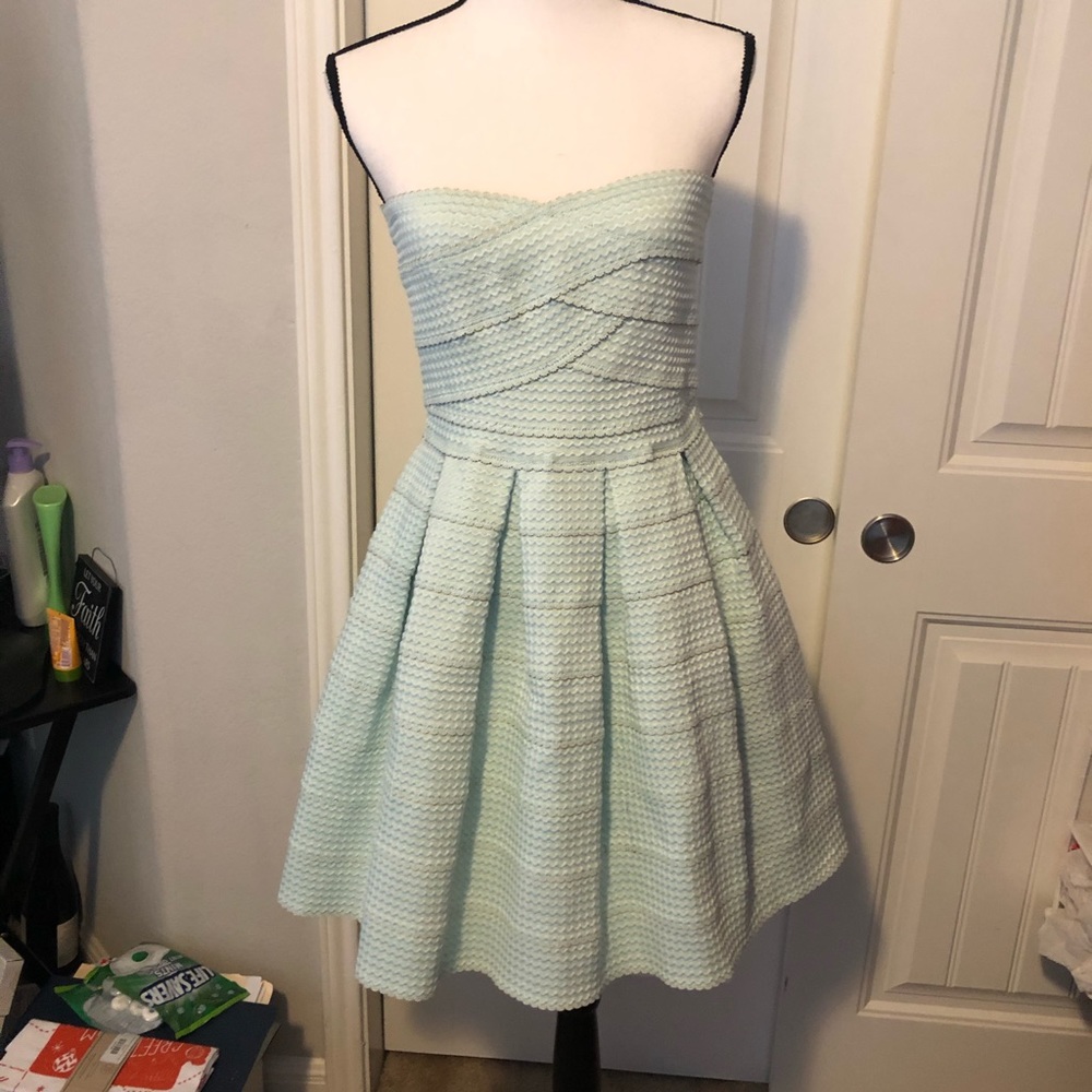 Tube dress